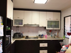 Blk 587 Woodlands Drive 16 (Woodlands), HDB Executive #203040281